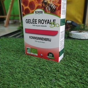 JALEA REAL BIO 1500