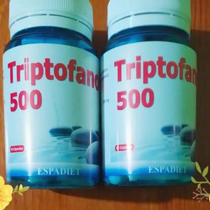TRIPTOFANO