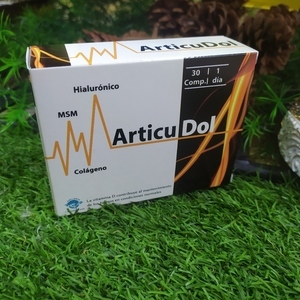 ARTICUDOL
