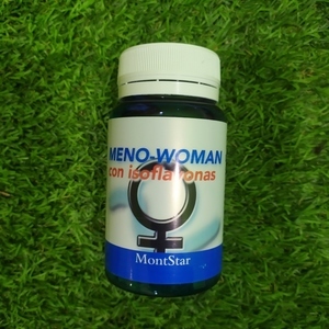 MENOWOMAN